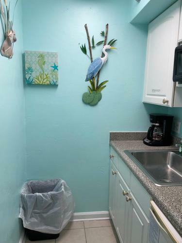 Apartamento Oceanside Escape