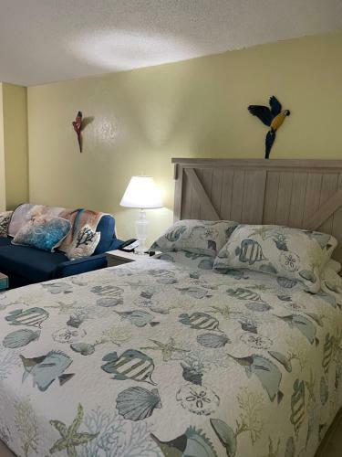 Apartamento Oceanside Escape