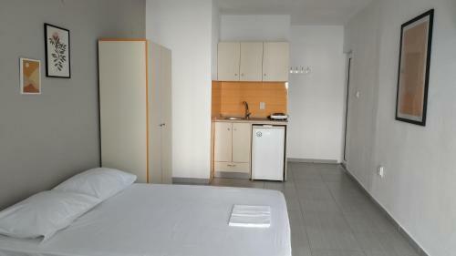 Apartamento Villa Ilios