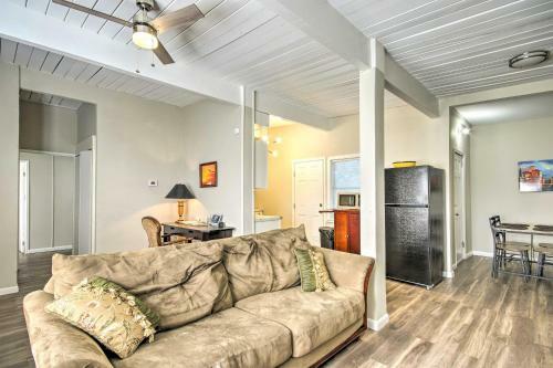 Cozy Augusta House Close To Downtown And Golf!
