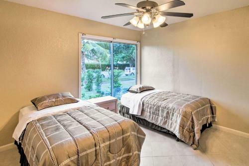 Apartamento Quiet House On Wpb