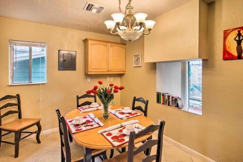 Apartamento Quiet House On Wpb