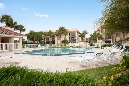 Apartamento Ocean Village Club P32