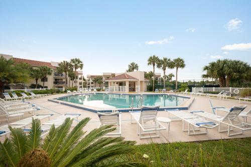 Apartamento Ocean Village Club P32