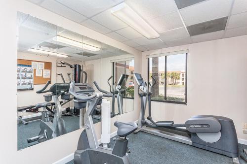 Apartamento Ocean Village Club P32