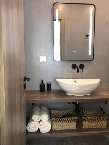 Apartamento Anastasia Luxury Suites 2
