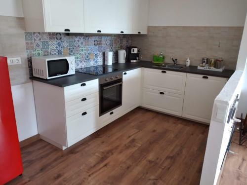 Apartamento Appartamento A Due Passi Da Burcina