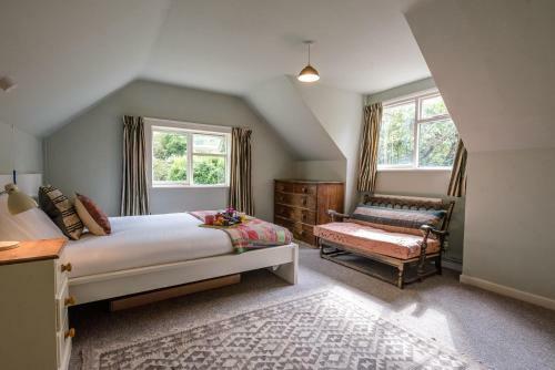 Sandpit Bramfield Air Manage Suffolk