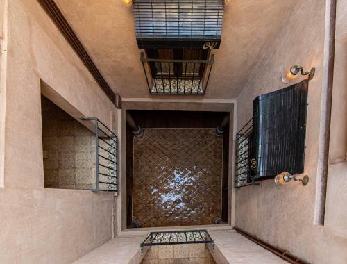 Apartamento Pop De La Alhambra