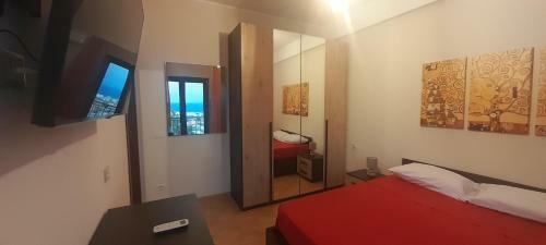 Agroturismo Casa Mare E Monti Joseph