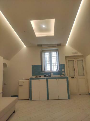 Apartamento Il Turchese Gaeta