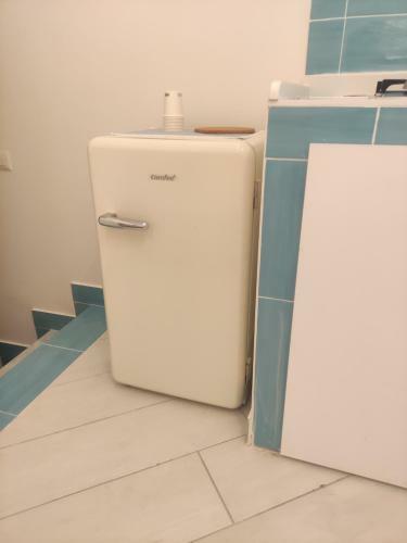 Apartamento Il Turchese Gaeta