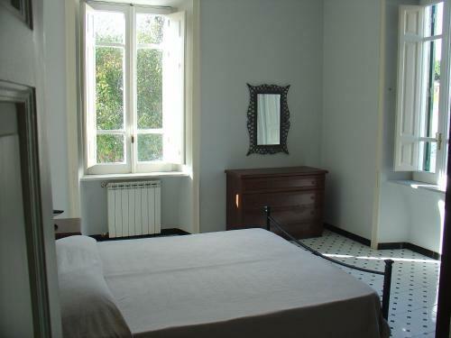 Apartamento Le Ortensie Di Teresa