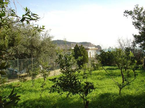 Apartamento Le Ortensie Di Teresa