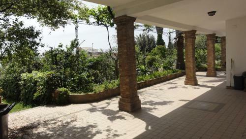 Apartamento Le Ortensie Di Teresa