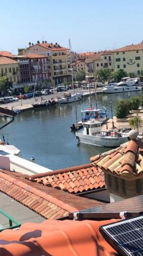 Hostal Villa Carlotta Grado
