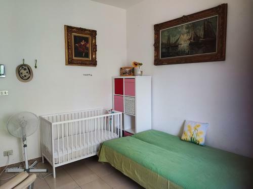 Apartamento Entire Flat In Giardini Naxos