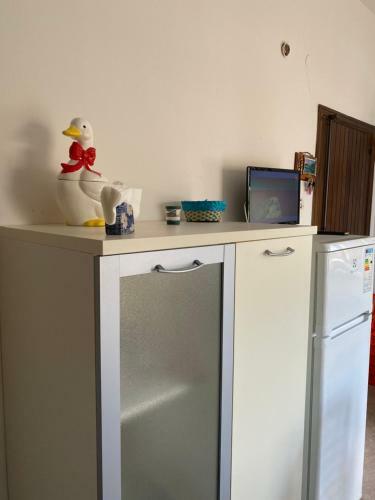 Apartamento Naxos Home