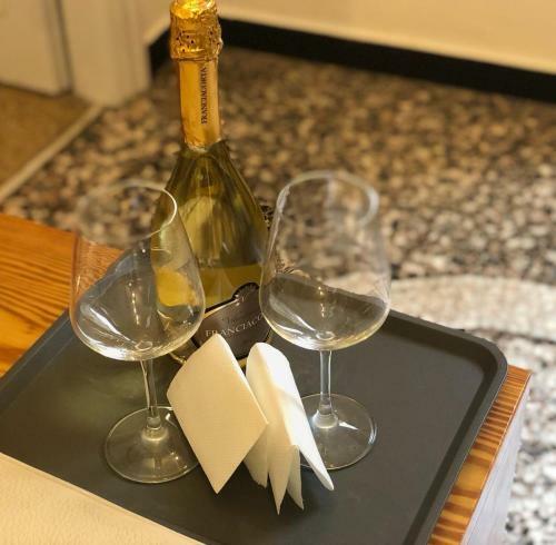 Apartamento Principe Station-albertis Castle-centralflatx4