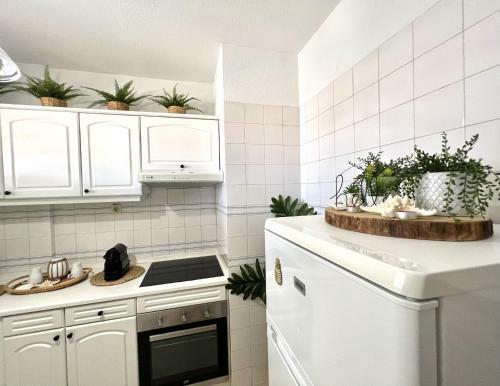 Apartamento Marina Mar II - Sea View By Hd Properties