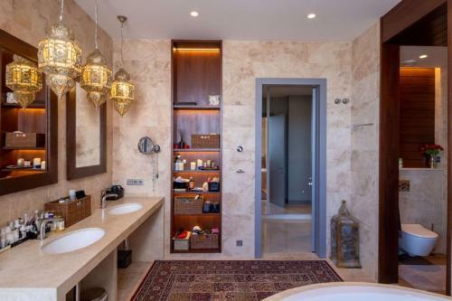 Villa Sn Nivas Super Home