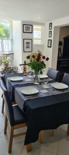 Apartamento La Maison Du Bonheur