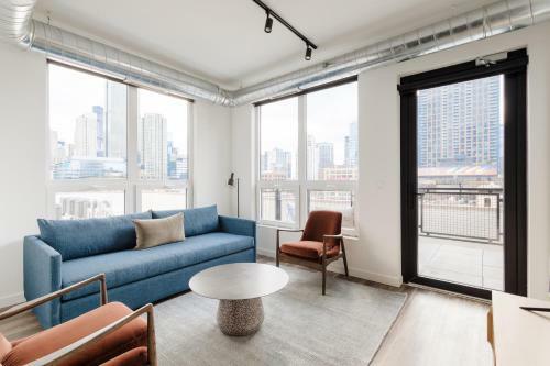 Apartamento Sonder The Opal