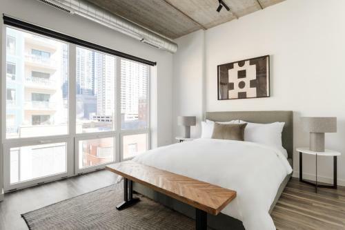 Apartamento Sonder The Opal