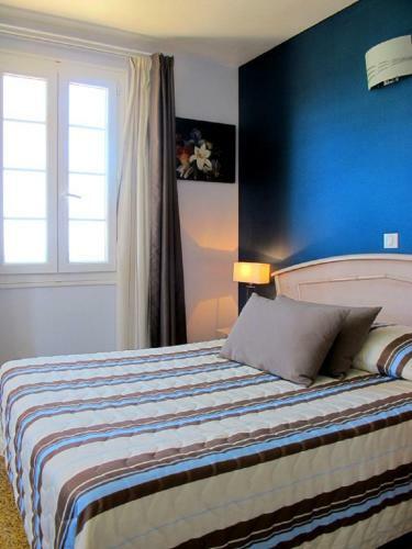 Hotel De La Plage Santa Vittoria