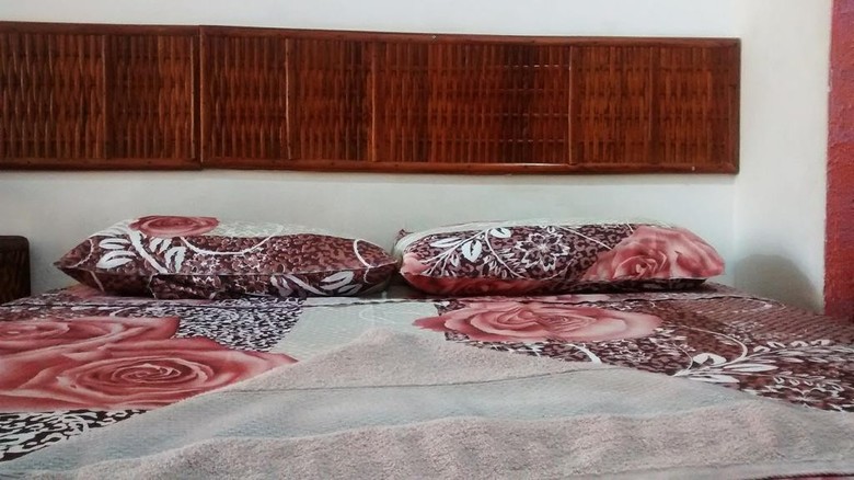 Hostal Pousada Biribiri