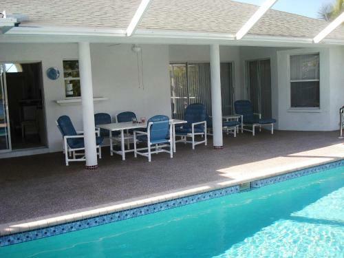 Villa Bonita Preserve