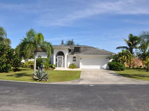 Villa Bonita Preserve