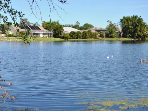 Villa Bonita Preserve