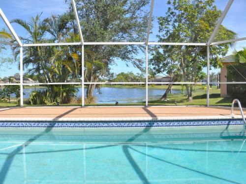 Villa Bonita Preserve