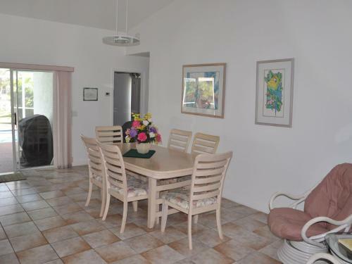 Villa Bonita Preserve