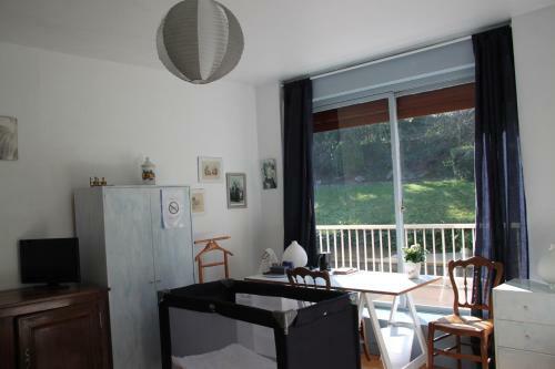 Bed & Breakfast Les Hauts De Perrache