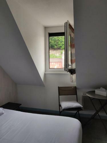 Hotel H�tel Le Lacuzon