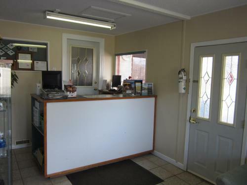 Grandview Motel
