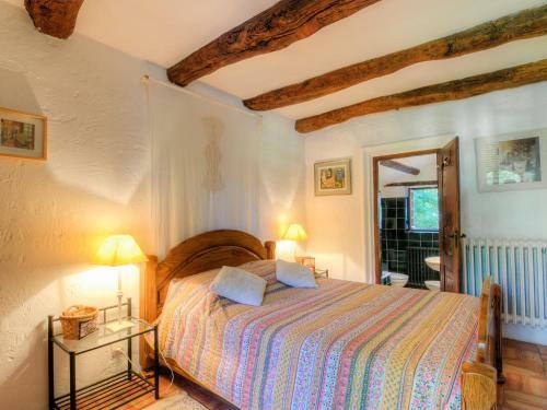 Holiday Home La Realiere Menerbes