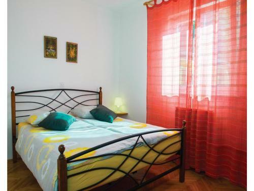 Holiday Home Labin Presika