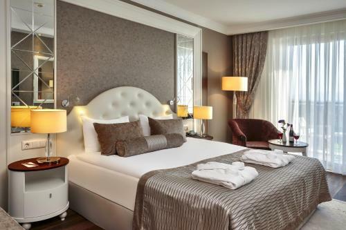 Hotel Sunis Efes Royal Palace Resort&spa