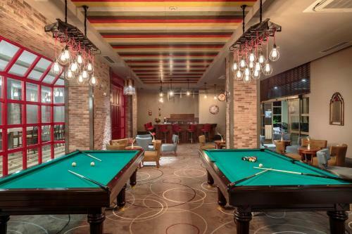 Hotel Sunis Efes Royal Palace Resort&spa