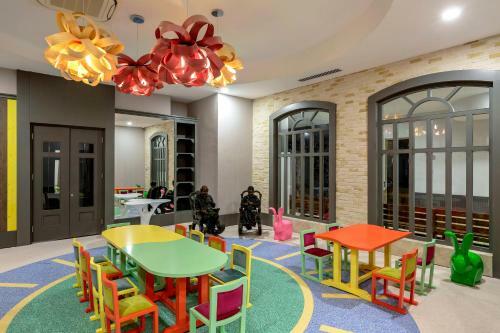 Hotel Sunis Efes Royal Palace Resort&spa