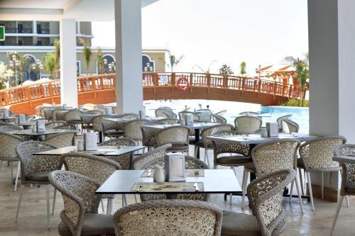 Hotel Sunis Efes Royal Palace Resort&spa