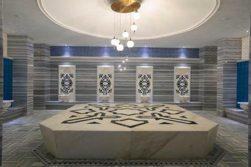 Hotel Sunis Efes Royal Palace Resort&spa