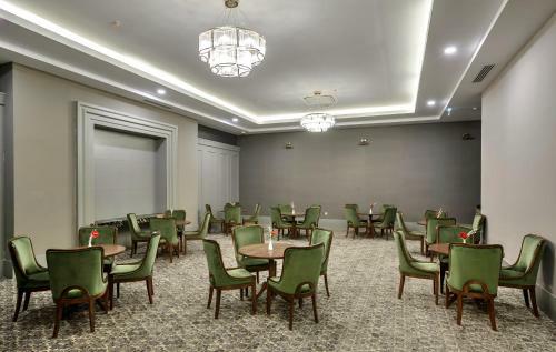 Hotel Sunis Efes Royal Palace Resort&spa