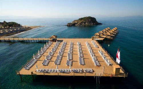 Hotel Sunis Efes Royal Palace Resort&spa