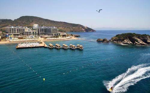 Hotel Sunis Efes Royal Palace Resort&spa