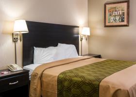 Posada Econo Lodge Selma