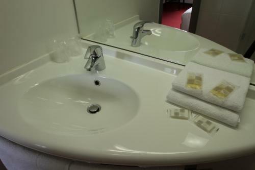 Hotel Deltour H�tel Bias